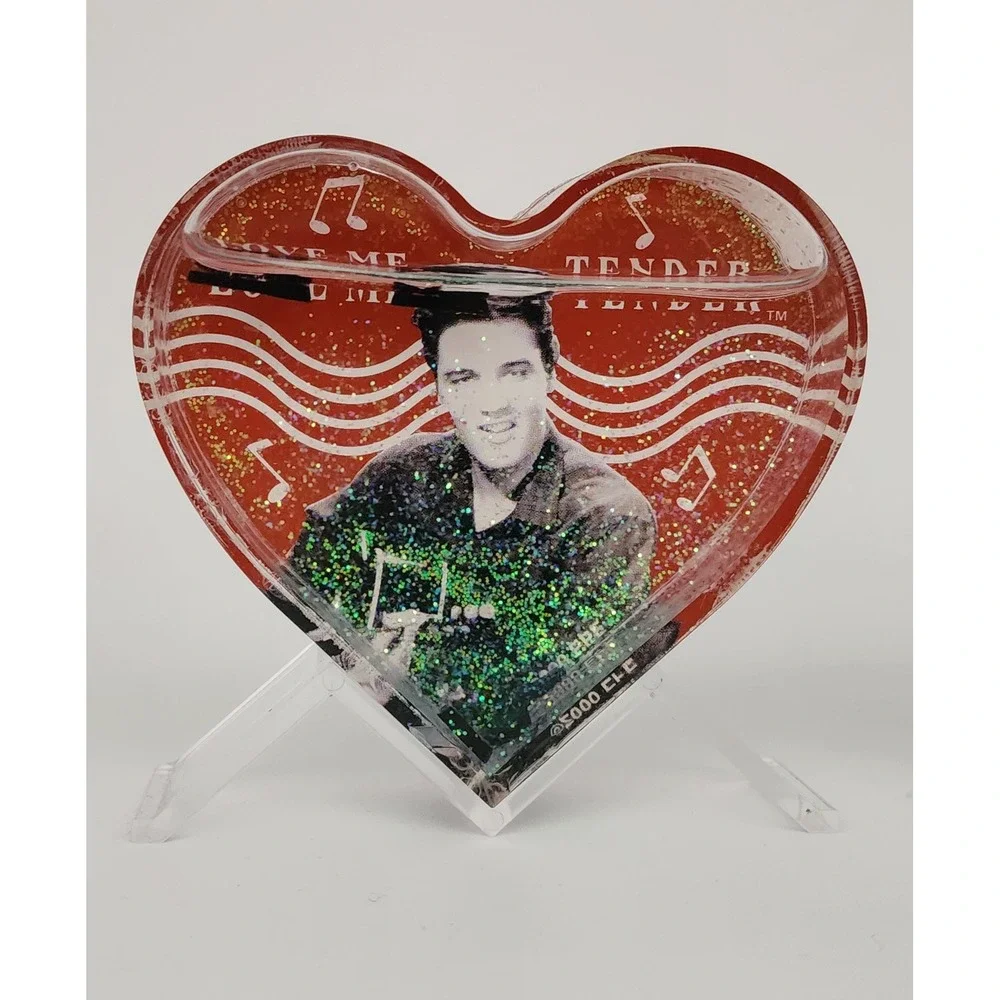 Elvis Presley Enterprises collectible elvis